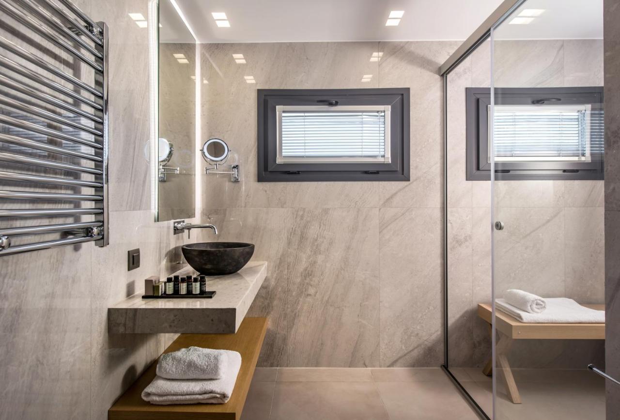 Lavris City Suites Heraklion (Crete) Exterior foto