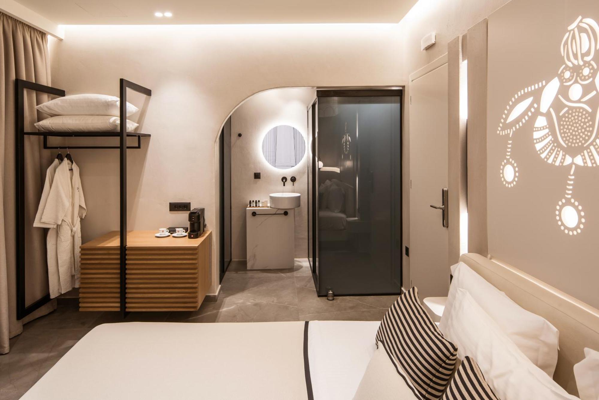 Lavris City Suites Heraklion (Crete) Exterior foto
