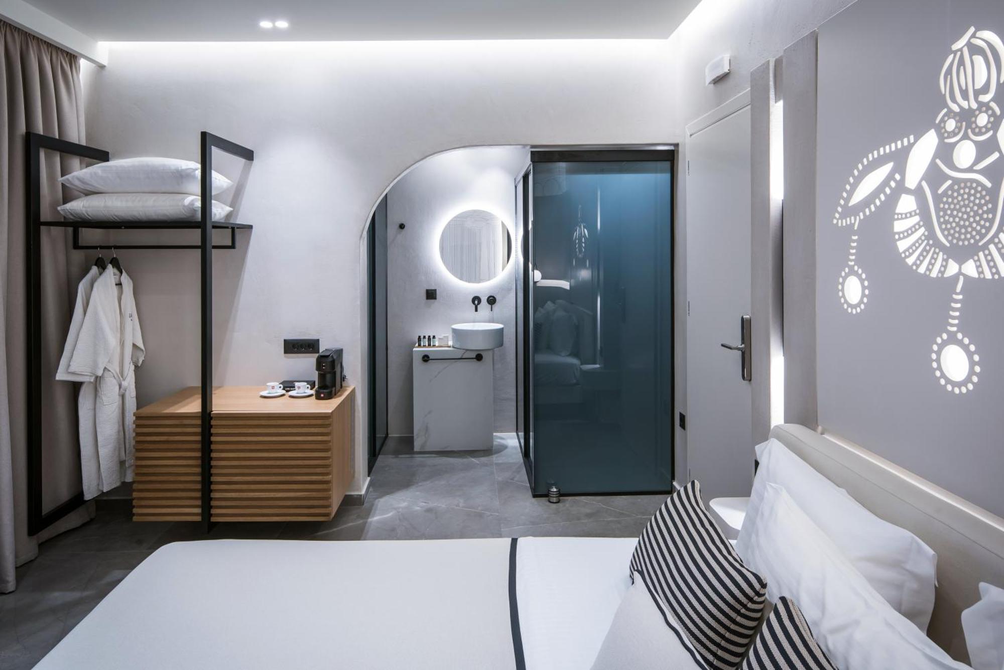 Lavris City Suites Heraklion (Crete) Exterior foto