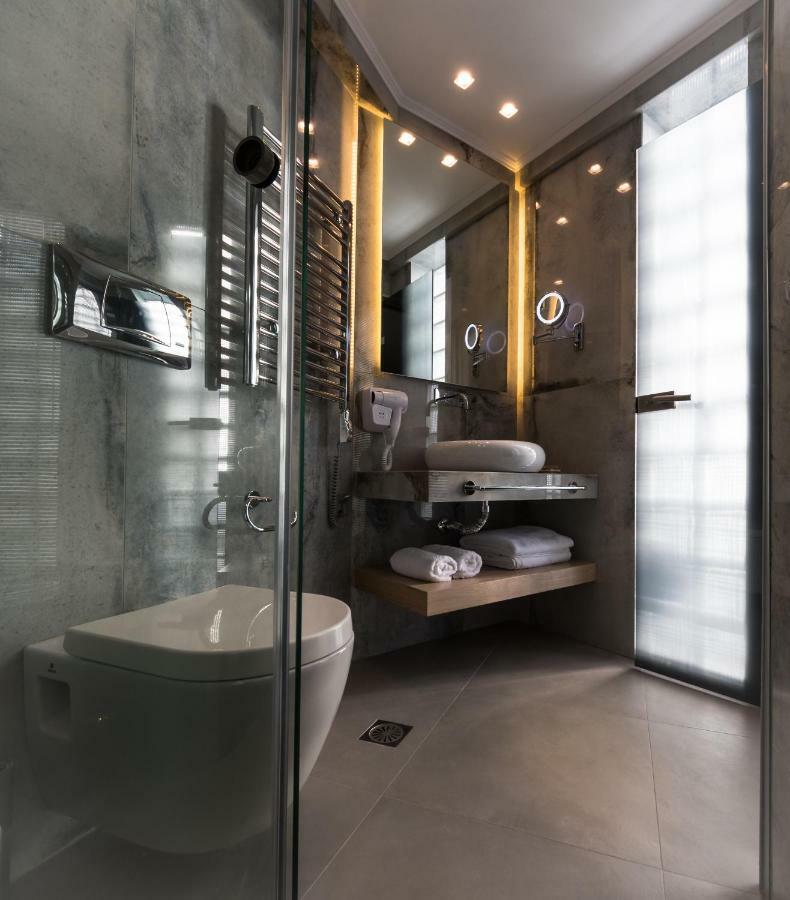 Lavris City Suites Heraklion (Crete) Exterior foto