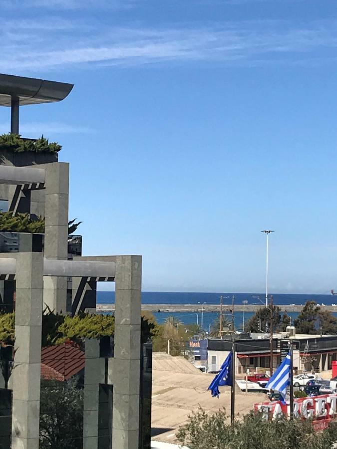 Lavris City Suites Heraklion (Crete) Exterior foto