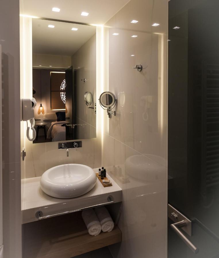 Lavris City Suites Heraklion (Crete) Quarto foto