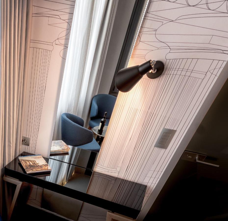 Lavris City Suites Heraklion (Crete) Quarto foto