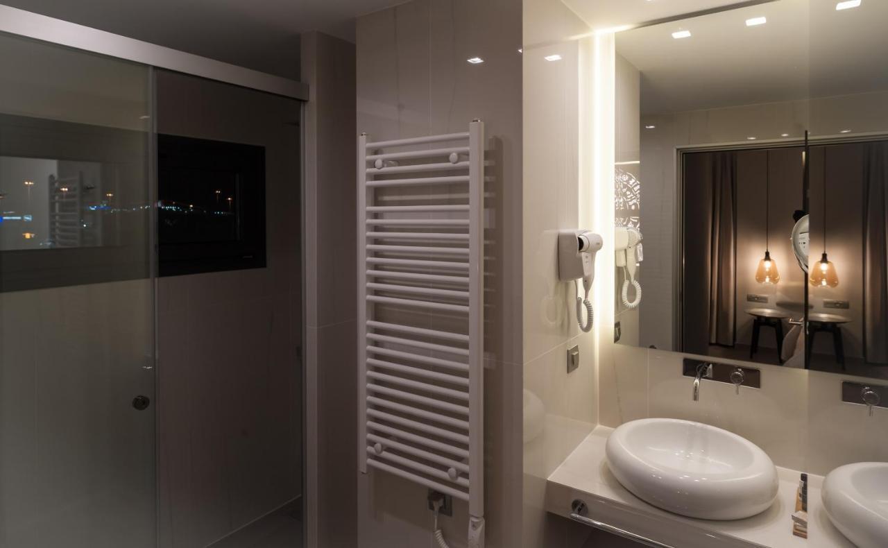 Lavris City Suites Heraklion (Crete) Quarto foto