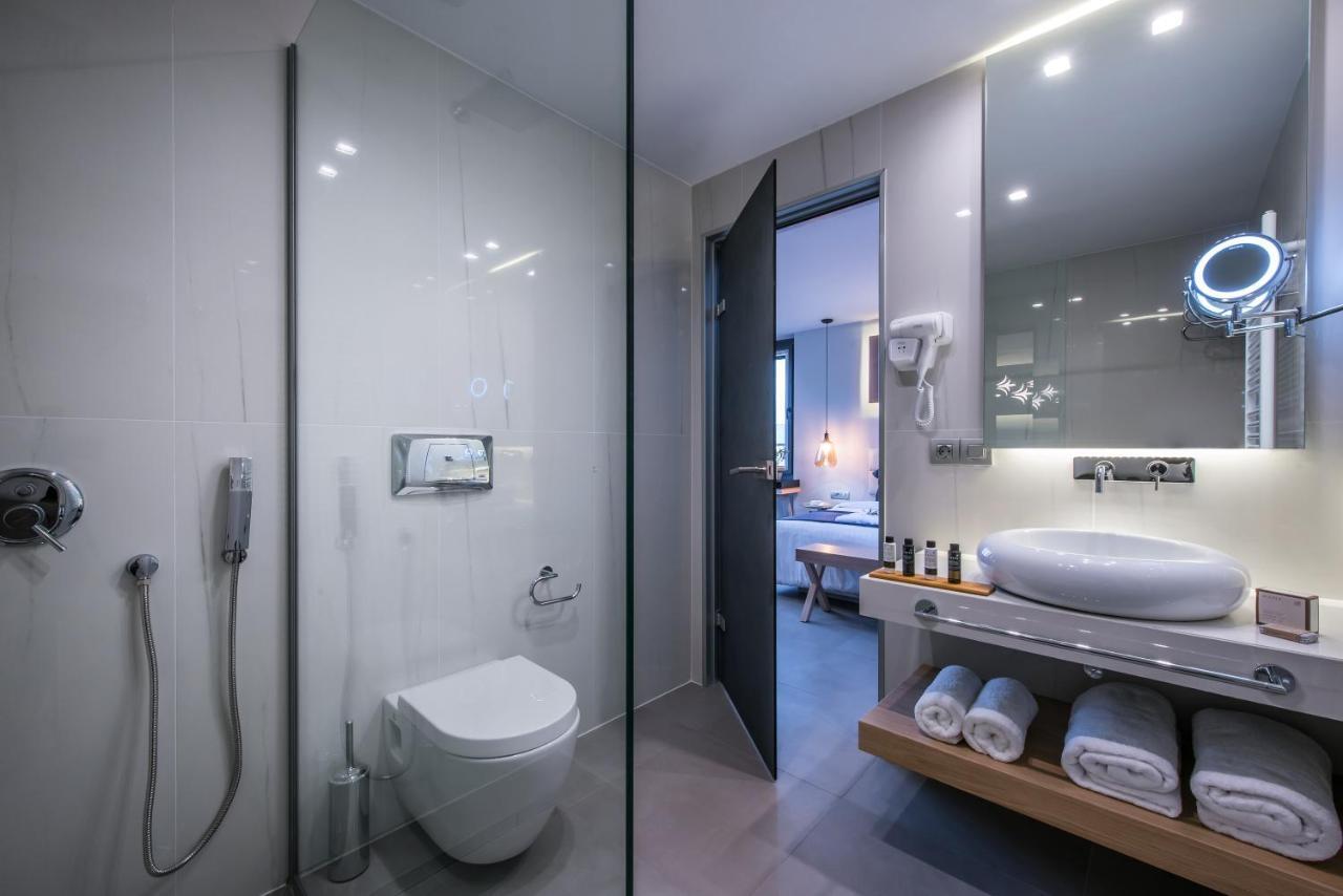 Lavris City Suites Heraklion (Crete) Quarto foto