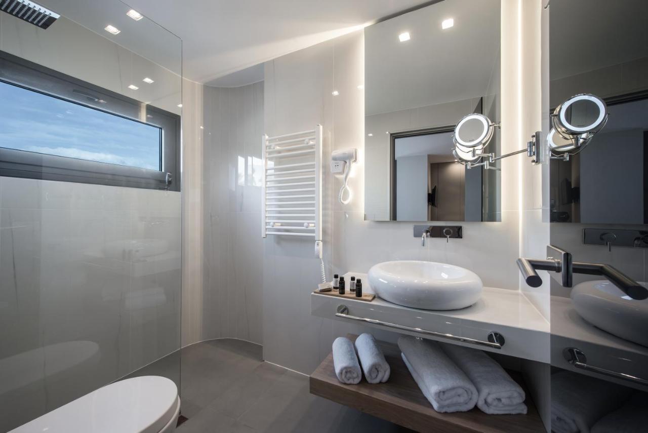Lavris City Suites Heraklion (Crete) Quarto foto